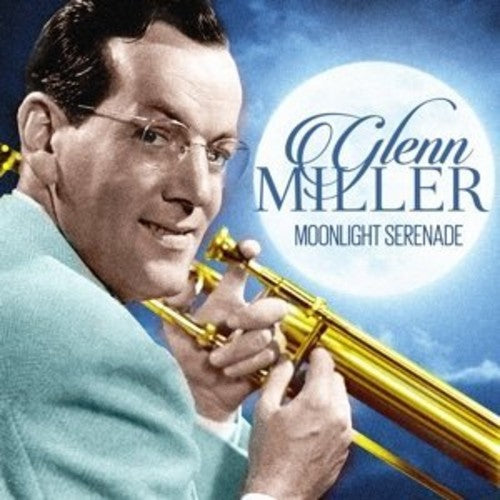 Glenn Miller - Moonlight Serenade - Vinyl