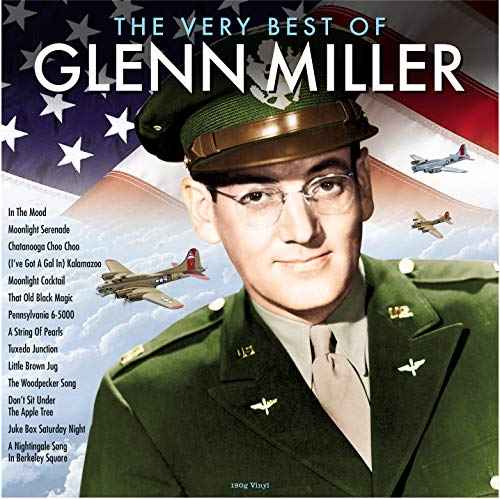 Glenn Miller - The Very Best Of - Vinyl