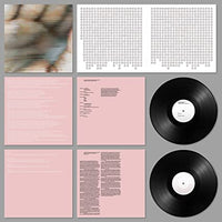 GLOBAL COMMUNICATION - Chapterhouse Retranslated By Global Communication - Blood Music: Pentamerous Metamorphosis (140 Gram Vinyl, Gatefold LP Jacket, Remastered) - Vinyl