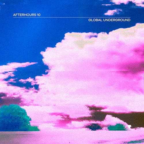 Global Underground - Global Underground: Afterhours 10 (Vinyl Edition) - Vinyl