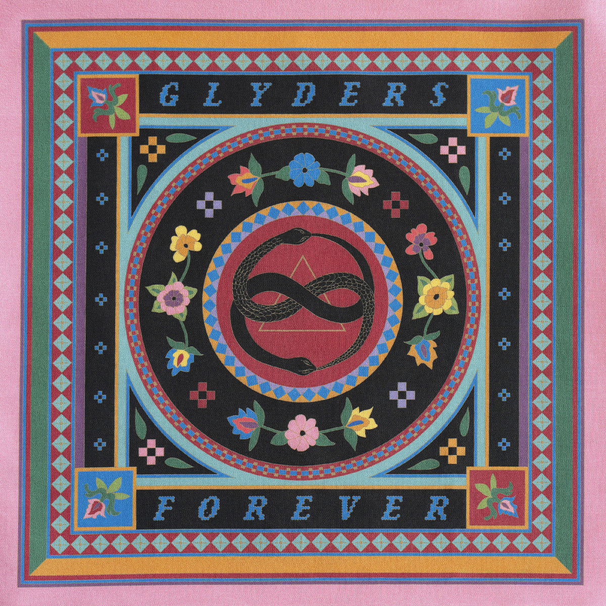 Glyders - Forever - Vinyl