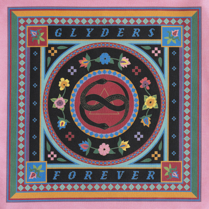 Glyders - Forever - Vinyl