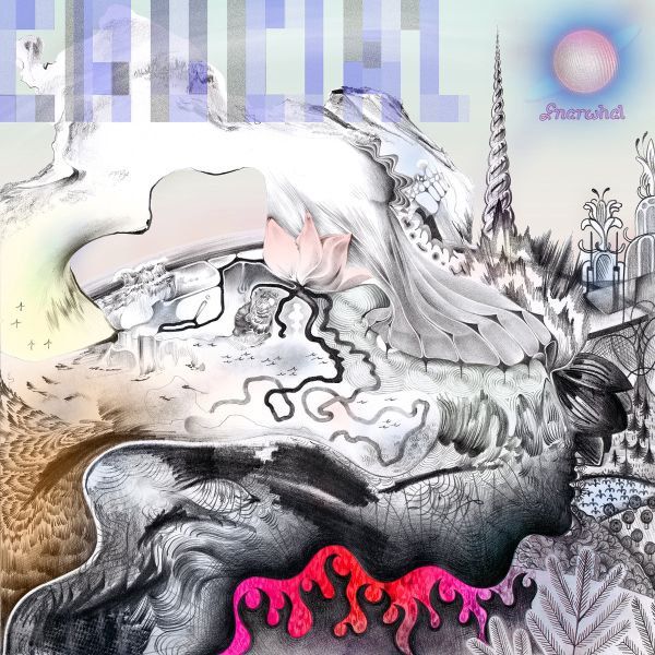 Gnarwhal - Crucial - Vinyl