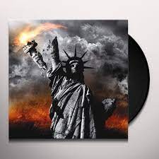 God Forbid - IV: Constitution Of Treason - Vinyl