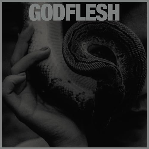 Godflesh - Purge - Vinyl