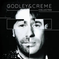 Godley & Creme - Collected (Gatefold 180 Gram Black Vinyl) [Import] (2 Lp) - Vinyl