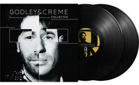 Godley & Creme - Collected (Gatefold 180 Gram Black Vinyl) [Import] (2 Lp) - Vinyl