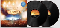Godsmack - Live at Mohegan Sun [Explicit Content] (2 Lp's) - Vinyl
