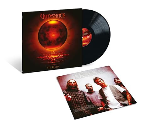 Godsmack - The Oracle [Lp] - Vinyl