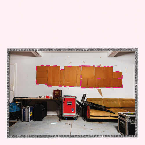 Godspeed You! Black Emperor - No Title as of 13 February 2024 28,340 Dead (2 Lp) - Vinyl