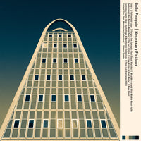 GoGo Penguin - Necessary Fictions [2Lp] - Vinyl