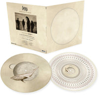 Gojira - From Mars to Sirius [Explicit Content] (Limited Edition, Zoetrope Picture Disc Vinyl, Gatefold LP Jacket) (2 Lp's) - Vinyl