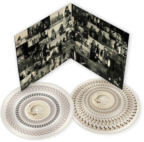 Gojira - From Mars to Sirius [Explicit Content] (Limited Edition, Zoetrope Picture Disc Vinyl, Gatefold LP Jacket) (2 Lp's) - Vinyl