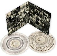 Gojira - From Mars to Sirius [Explicit Content] (Limited Edition, Zoetrope Picture Disc Vinyl, Gatefold LP Jacket) (2 Lp's) - Vinyl