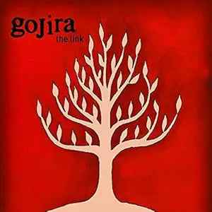 Gojira - The Link (Limited Edition, Red Colored Vinyl) - Vinyl