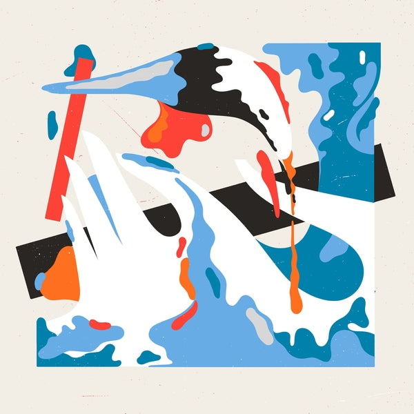 GOLDEN BUG - Piscolabis Ii - Vinyl