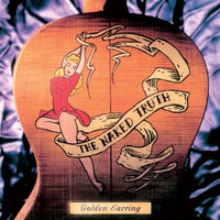 Golden Earring - Naked Truth (Limited Edition, 180 Gram Vinyl, Colored Vinyl, Gold) [Import] (2 Lp's) - Vinyl