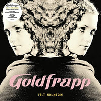 Goldfrapp - Felt Mountain (2022 Edition) - Vinyl