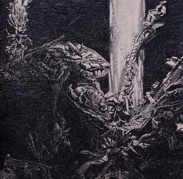 GONDWANA - Aum - Vinyl