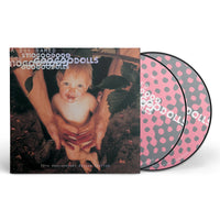 Goo Goo Dolls - A Boy Named Goo [Explicit Content] (30th Anniversary Deluxe Edition) (2 Cd's) - CD
