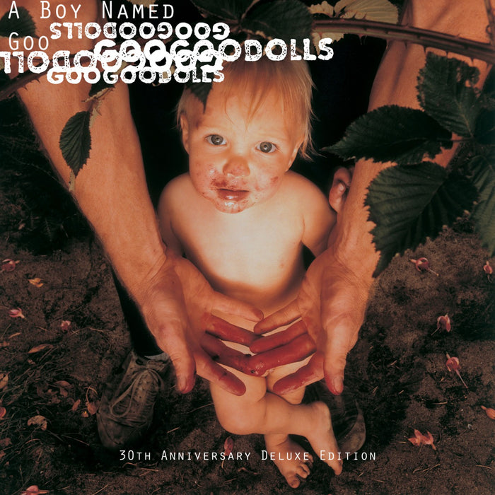 Goo Goo Dolls - A Boy Named Goo [Explicit Content] (30th Anniversary Deluxe Edition) (2 Cd's) - CD