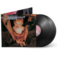 Goo Goo Dolls - A Boy Named Goo [Explicit Content] (30th Anniversary Deluxe Edition) (2 Lp's) - Vinyl
