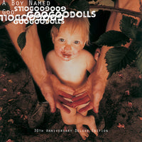 Goo Goo Dolls - A Boy Named Goo [Explicit Content] (30th Anniversary Deluxe Edition) (2 Lp's) - Vinyl