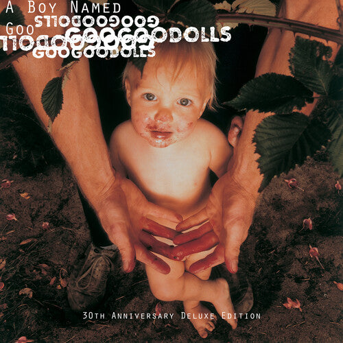 Goo Goo Dolls - A Boy Named Goo [Explicit Content] (30th Anniversary Deluxe Edition) (2 Lp's) - Vinyl