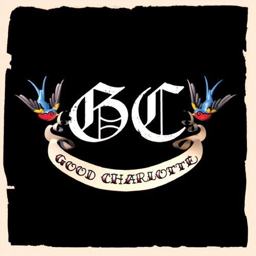 Good Charlotte - Good Charlotte (140 Gram Opaque Sky Colored Vinyl) - Vinyl