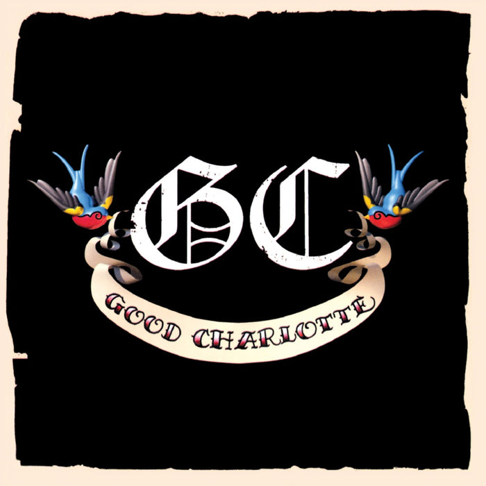 Good Charlotte - Good Charlotte (Limited Pressing) - Vinyl