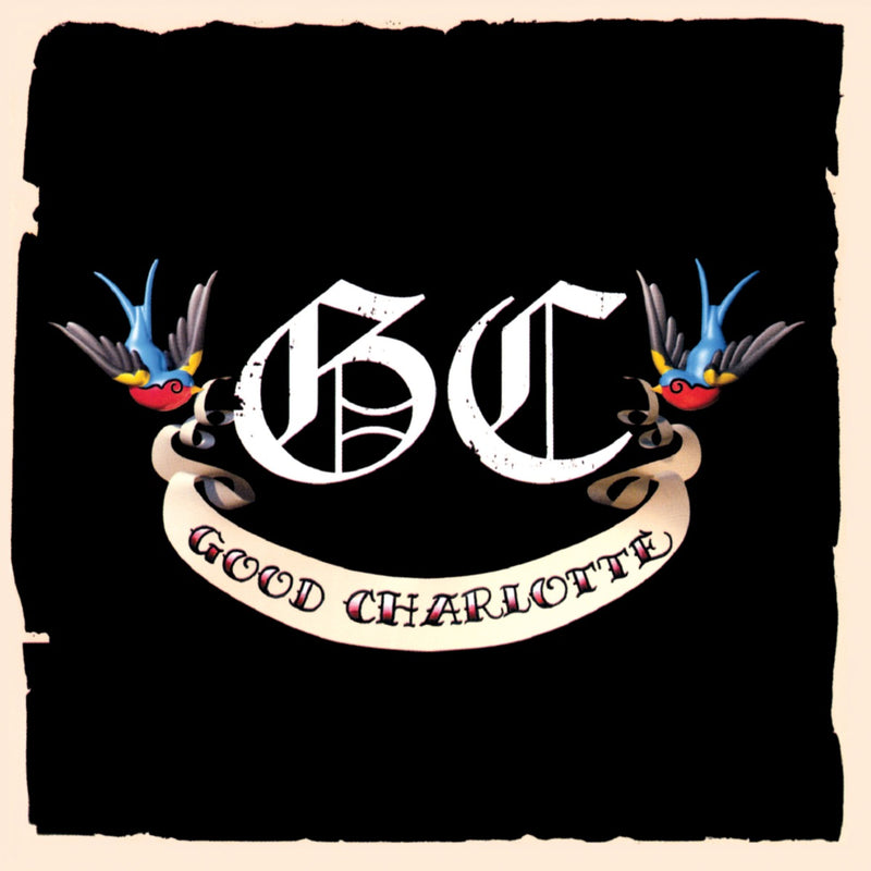 Good Charlotte - Good Charlotte (Limited Pressing) - Vinyl