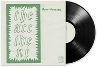 Good Morning - The Accident (Indie Exclusive) - Vinyl