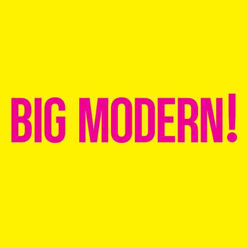 Goose - Big Modern! (180 Gram Vinyl) (2 Lp's) - Vinyl