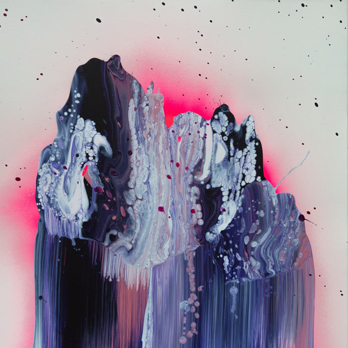 Goose - Dripfield (180 Gram Purple Vinyl) [2LP] - Vinyl