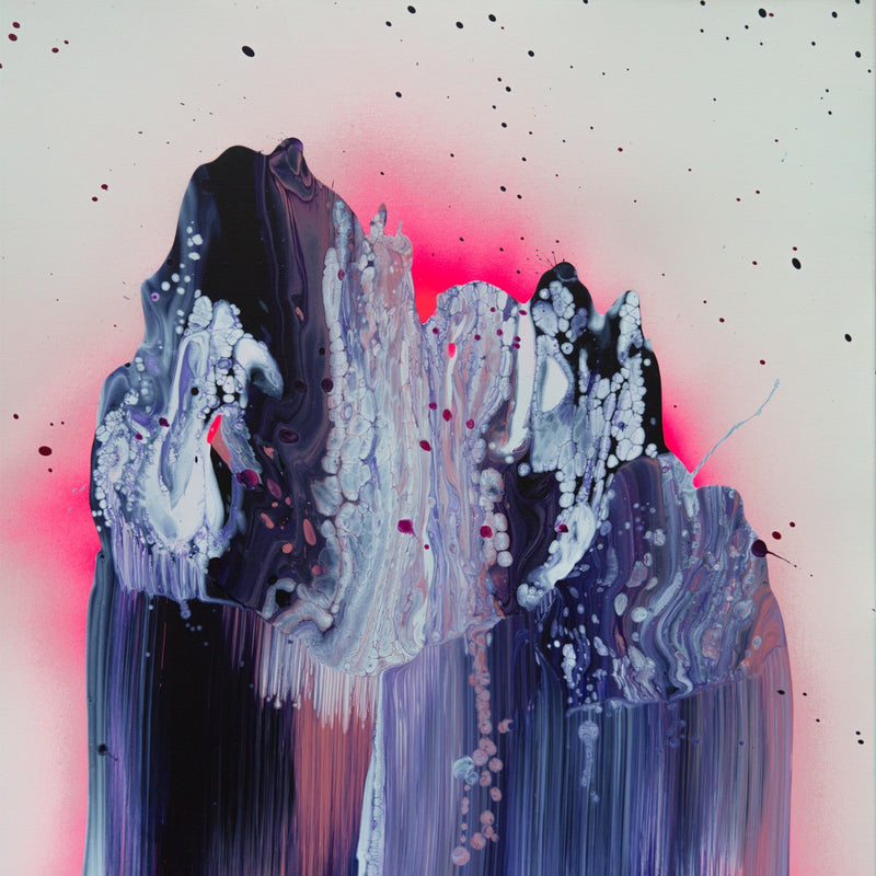 Goose - Dripfield (180 Gram Purple Vinyl) [2LP] - Vinyl
