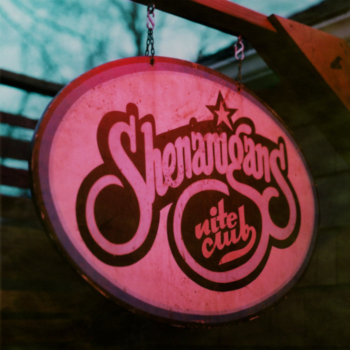 Goose - Shenanigans Nite Club (180 Gram Purple Vinyl) [2LP] - Vinyl