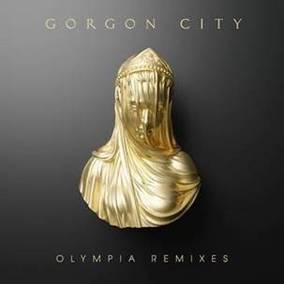 Gorgon City - Olympia Remixes (RSD 4/23/2022) - Vinyl