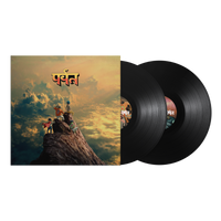 Gorillaz - The Mountain (Standard Gatefold Vinyl) [2LP] - Vinyl