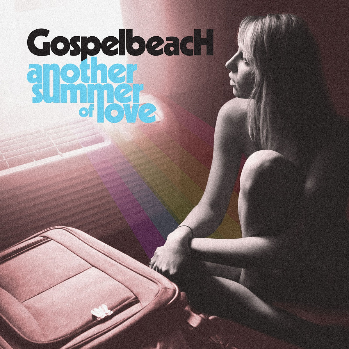 GospelbeacH - Another Summer of Love - Vinyl