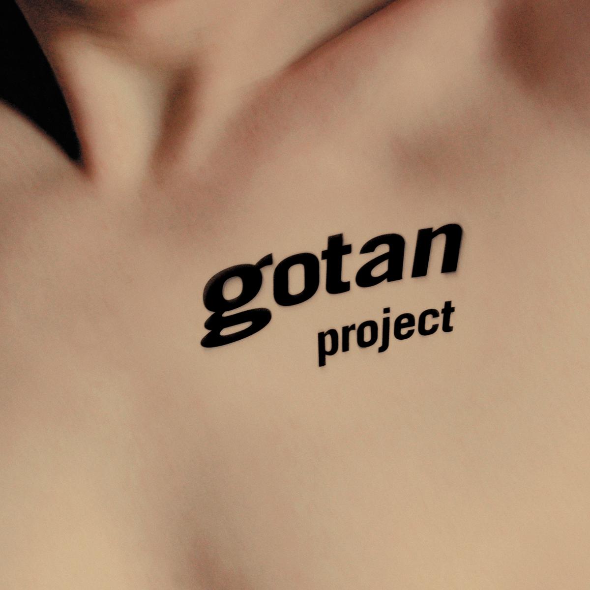 Gotan Project - La Revancha Del Tango -