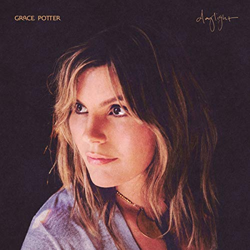 Grace Potter - Daylight [LP] - Vinyl