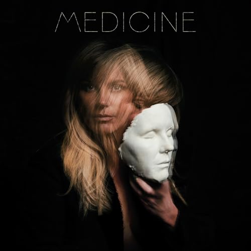 Grace Potter - Medicine [180G 2 Lp] - Vinyl