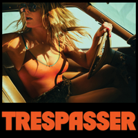 Grace Potter - Trespasser (Indie Exclusive) [Translucent Light Blue] - Vinyl