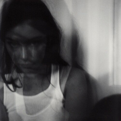 Gracie Abrams - Good Riddance (Indie Exclusive, Deluxe Edition, Clear Vinyl) - Vinyl