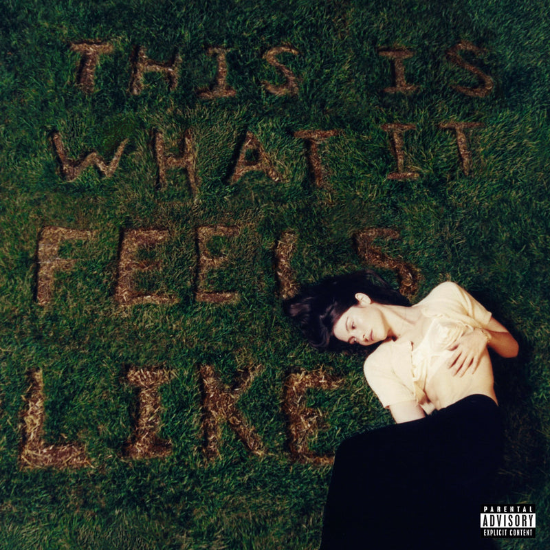Gracie Abrams - This Is What It Feels Like [LP] - Vinyl