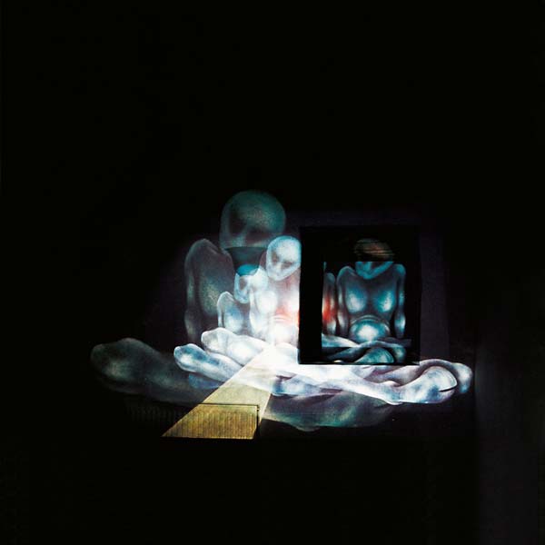 GRAHAM BOWERS - Transgression (Part Two of a Trilogy) - CD