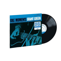 Grant Green - Idle Moments (Blue Note Essentials Series) - Vinyl