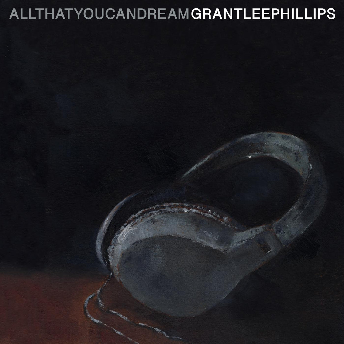 Grant-lee Phillips - All That You Can Dream - Vinyl