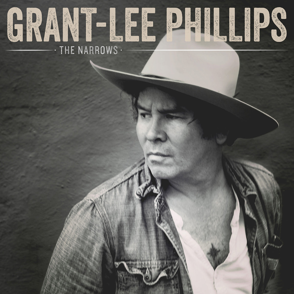 Grant-lee Phillips - The Narrows - Vinyl