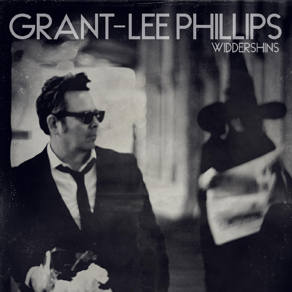 Grant-lee Phillips - Widdershins - Vinyl